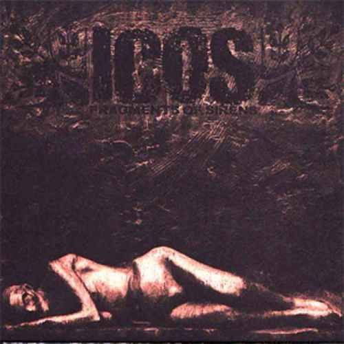 Icos : Fragments Of Sirens (2xLP, Album, Gat)