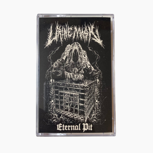 Urine Mask - Eternal Pit TAPE
