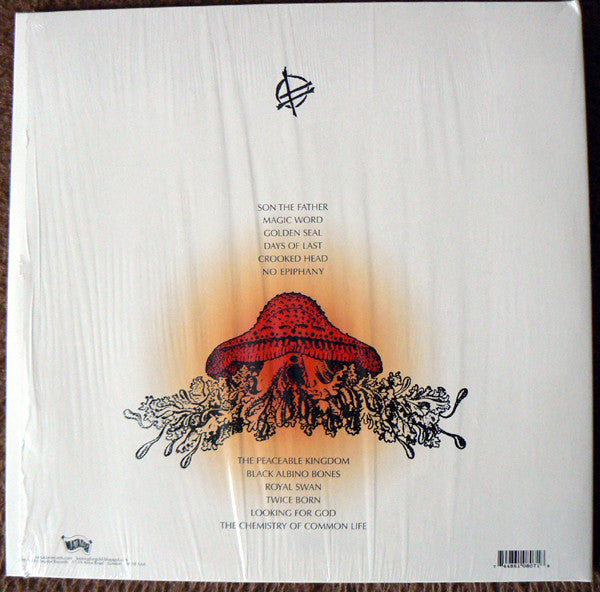 Fucked Up : The Chemistry Of Common Life (2xLP, Album)