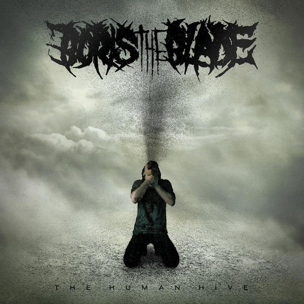 Boris The Blade (2) : The Human Hive (CD, Album)