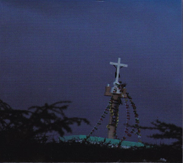 Anna Calvi : One Breath (2xCD, Album, Dlx, Dig)