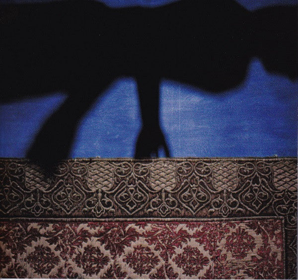 Anna Calvi : One Breath (2xCD, Album, Dlx, Dig)