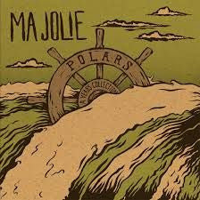 Ma Jolie : Polars (LP, Album)