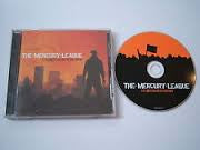The Mercury League : La Libertad No Es Un Show (CD, Album)