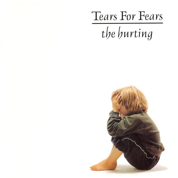 Tears For Fears : The Hurting (CD, Album, RE, RM, EDC)