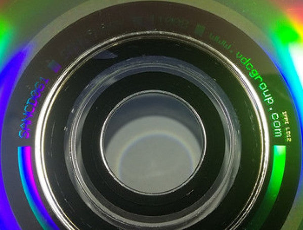 Dokken : Erase The Slate (CD, Album, RE)