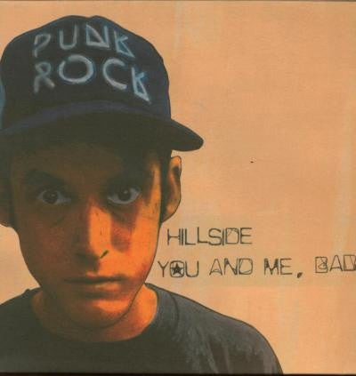 Hillside (2) : You And Me, Baby (CD, Album)