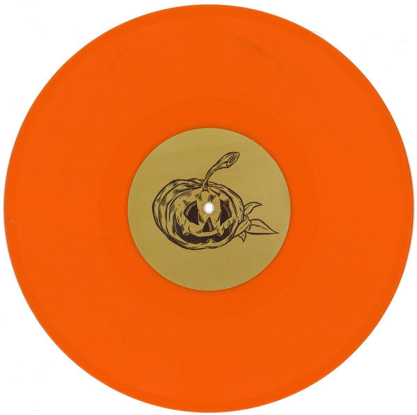 AFI : All Hallow's E.P. (10", EP, RE, Ora)