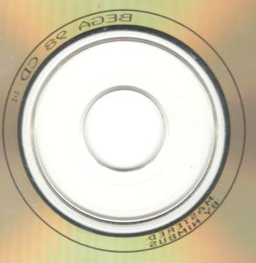 The Cult : Sonic Temple (CD, Album)