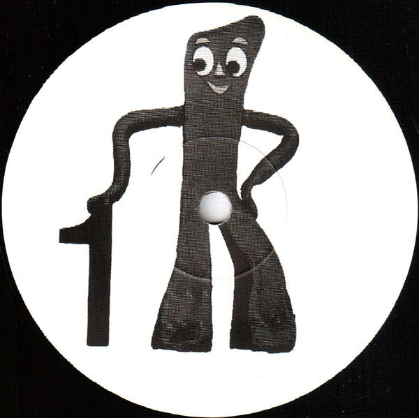 Various : A Tribute To Screeching Weasel - Stab Weasel To Death (2x7", Comp, Ltd)