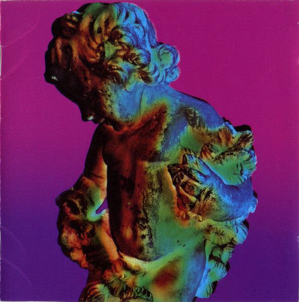 New Order : Technique (CD, Album)