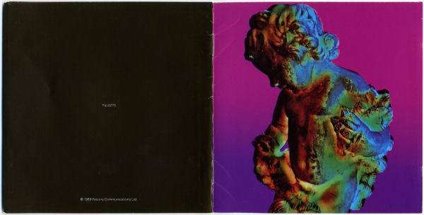 New Order : Technique (CD, Album)