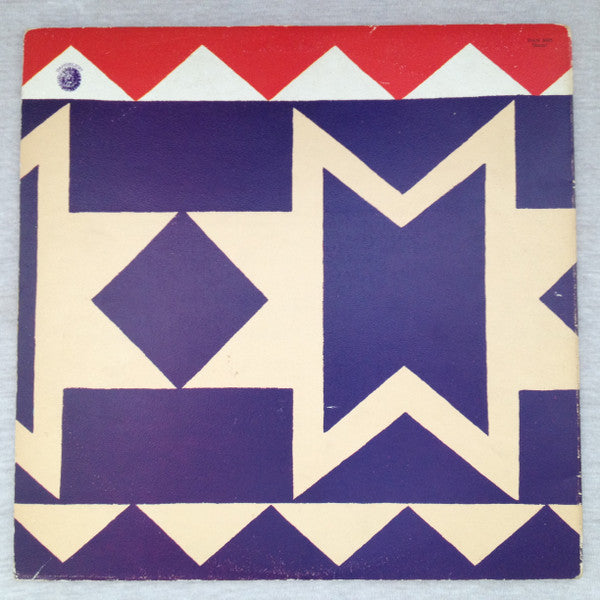 Medicine Head (2) : Heavy On The Drum (LP, Album, RE)