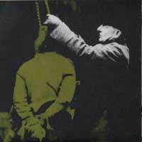 California Love : Can't Waste Death (12", Album, Blu)