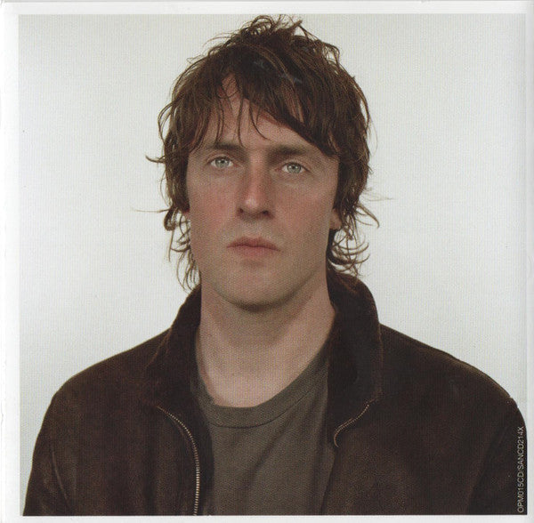 Spiritualized : Amazing Grace® (CD, Album, Ltd, Sli)