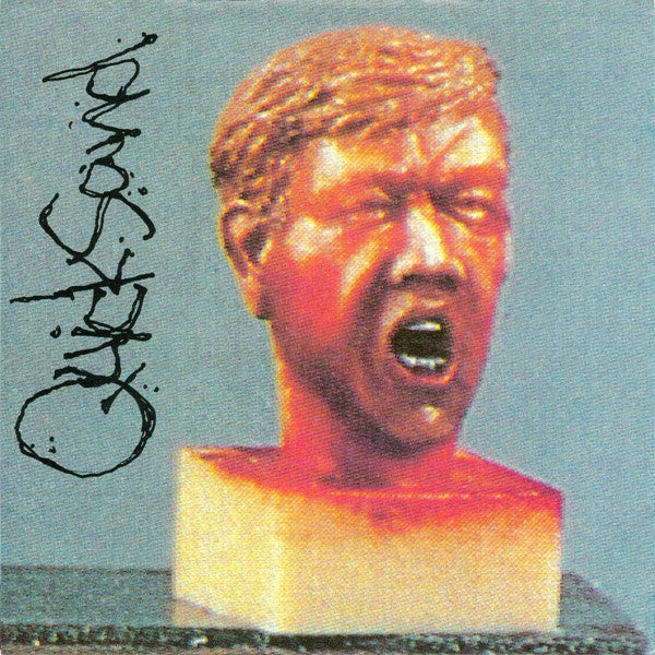 Quicksand (3) : Quicksand (7", EP)