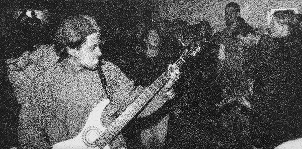 Quicksand (3) : Quicksand (7", EP)