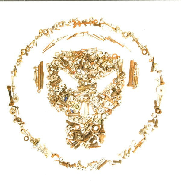 Mikal / Nymfo (2) / RIOT* : Where They At (12")
