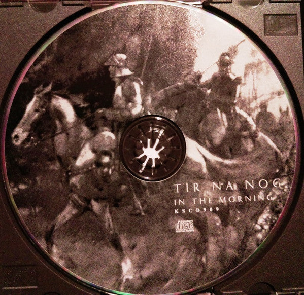 Tir Na Nog* : In The Morning (CD, Album)