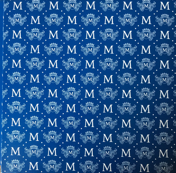 Morrissey : Ringleader Of The Tormentors (CD, Album + DVD-V, PAL + Ltd)