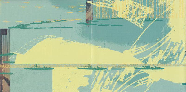 Cave In : Tides Of Tomorrow (CD, EP, Enh)
