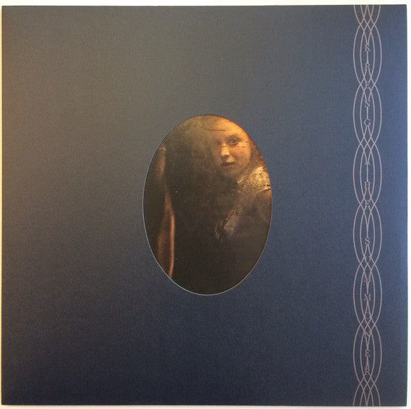 Kreng : The Summoner (LP, Album, Ltd)