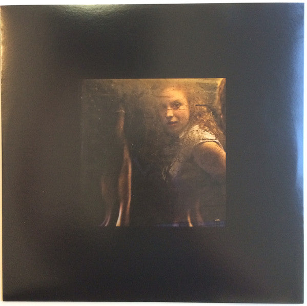 Kreng : The Summoner (LP, Album, Ltd)