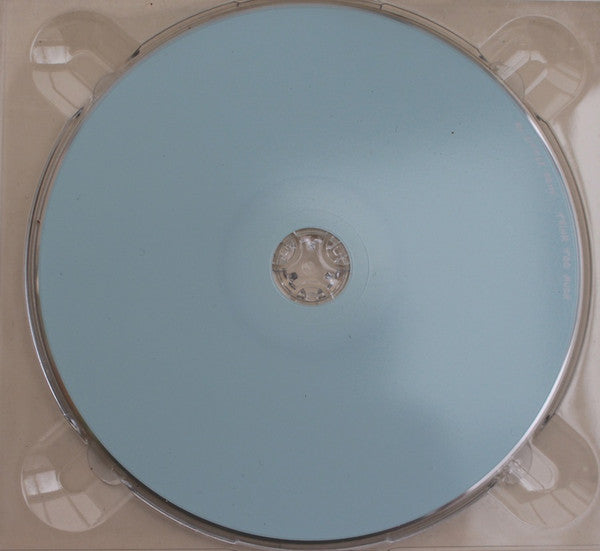 My Little Pony : Think Too Much (CD, Album)