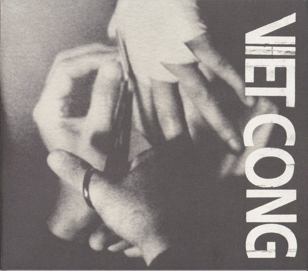Viet Cong (2) : Viet Cong (CD, Album)