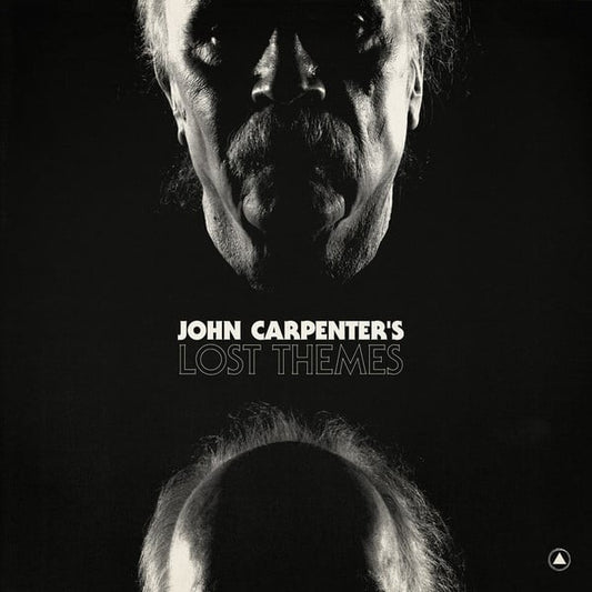 John Carpenter : John Carpenter's Lost Themes (CD, Album)