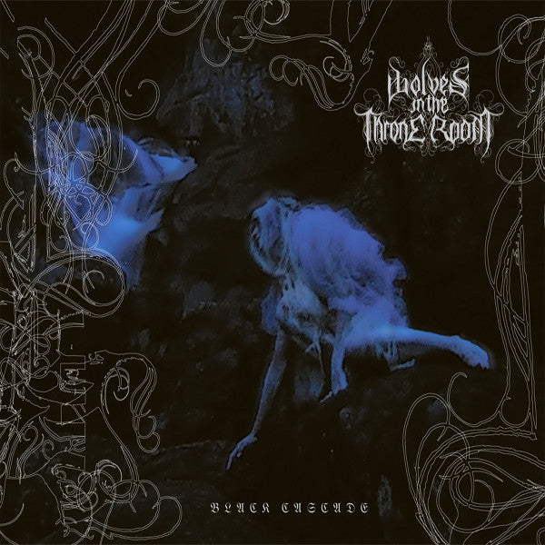 Wolves In The Throne Room : Black Cascade (CD, Album, RE, Dig)