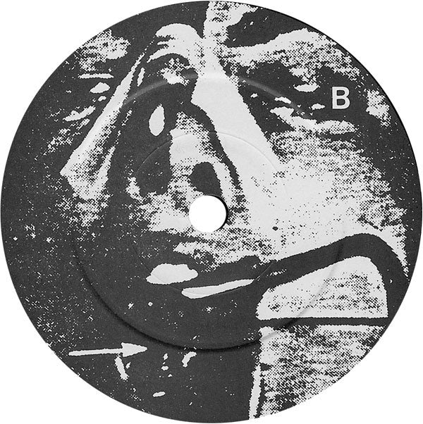 Splintered : Pigmeat (Remix) (7", Ltd, Num)