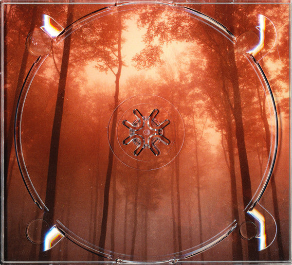 If These Trees Could Talk : Red Forest (CD, Album, RE, Dig)