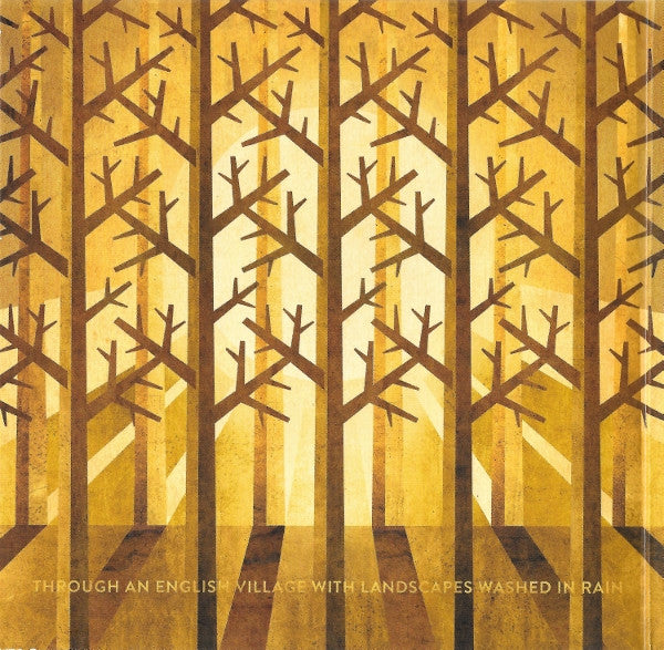 Black Rivers : Black Rivers (CD, Album)