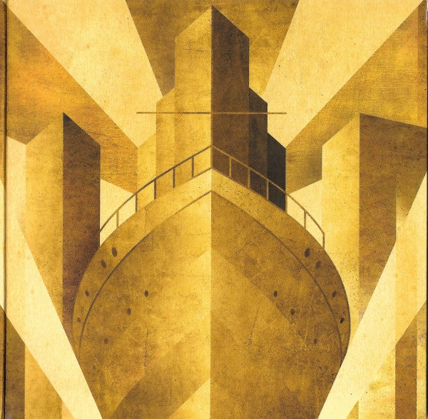 Black Rivers : Black Rivers (CD, Album)