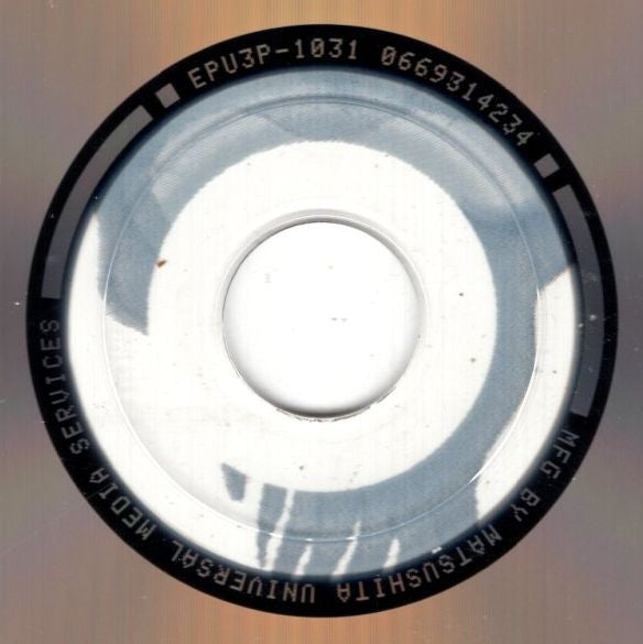 Joe 90 (7) : Dream This (CD, Album, Gat)