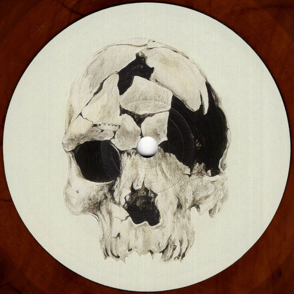 Two Gallants : We Are Undone (LP, Album, Ora)