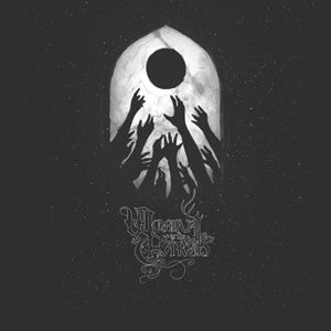 Woman Is The Earth : Depths (LP, Whi)