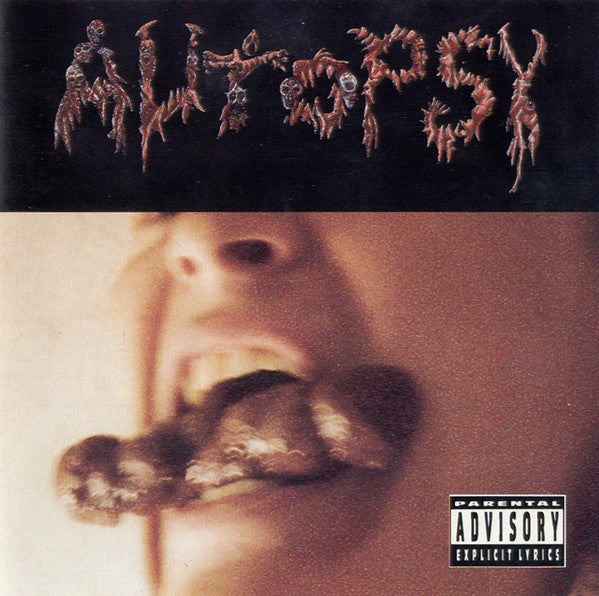 Autopsy (2) : Shitfun (CD, Album)