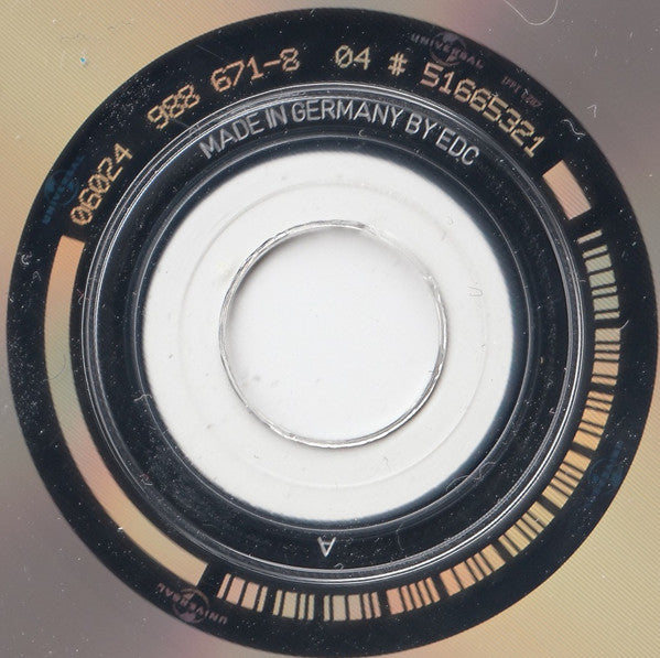 Nirvana : Sliver (The Best Of The Box) (CD, Comp)