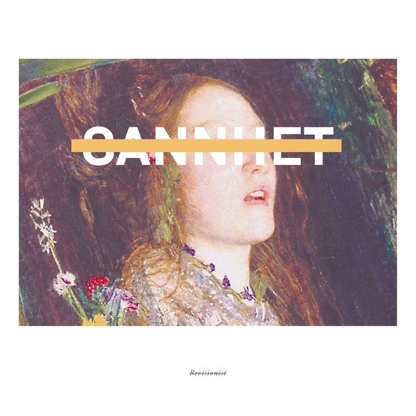 Sannhet : Revisionist (LP, Album)