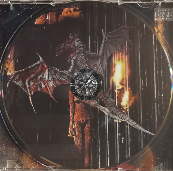 Spilling Entrails : Humanity's Final Hour (CD, Album)