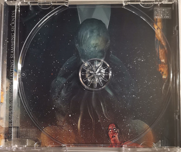 Spilling Entrails : Humanity's Final Hour (CD, Album)