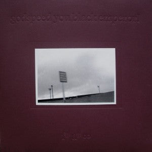 Godspeed You Black Emperor! : F♯ A♯ ∞ (LP, Album, RE, Roa)