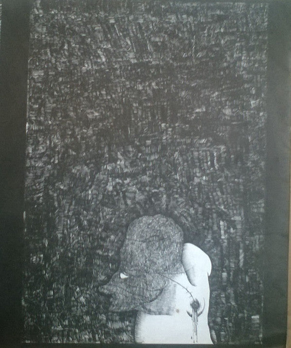 Rudimentary Peni : Death Church (LP, Album, Dis)