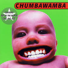 Chumbawamba : Tubthumper (CD, Album)