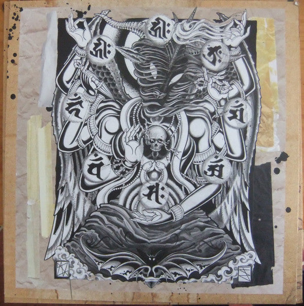 Poison Idea : Confuse & Conquer (LP, Album)