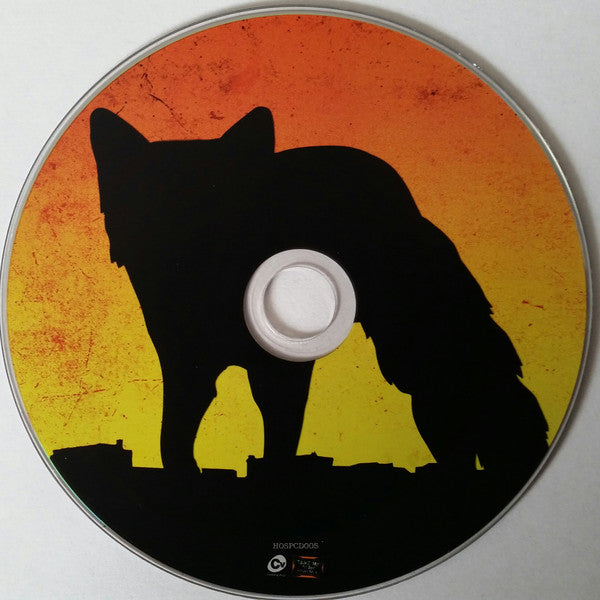 The Prodigy : The Day Is My Enemy (CD, Album)