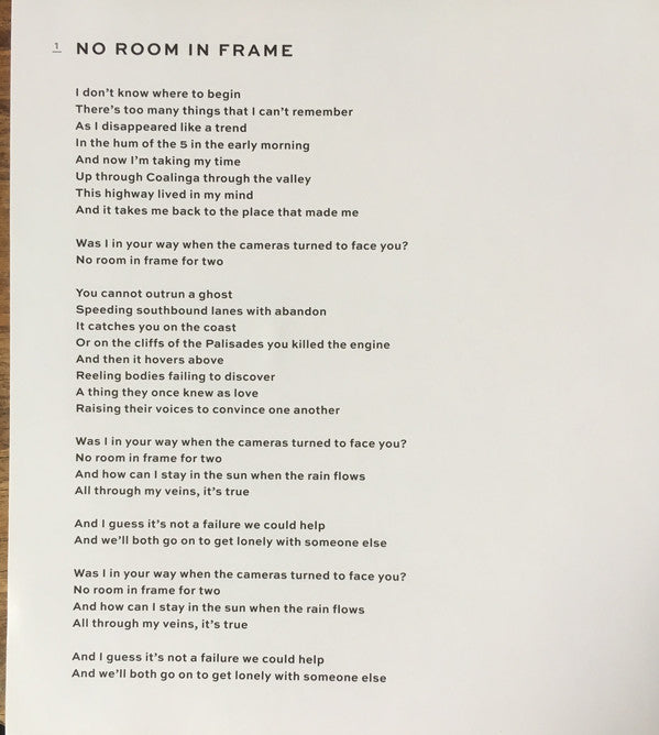 Death Cab For Cutie : Kintsugi (CD, Album)