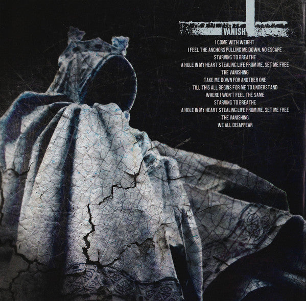 36 Crazyfists : Time And Trauma (CD, Album)